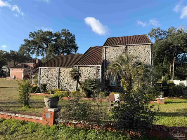 $599,000 | 9445 Scenic Highway, Pensacola, FL 32514