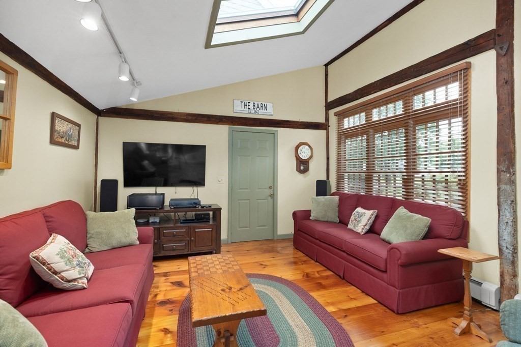 28 Spring Street Hanson, MA 02341 - Photo 23 of 42
