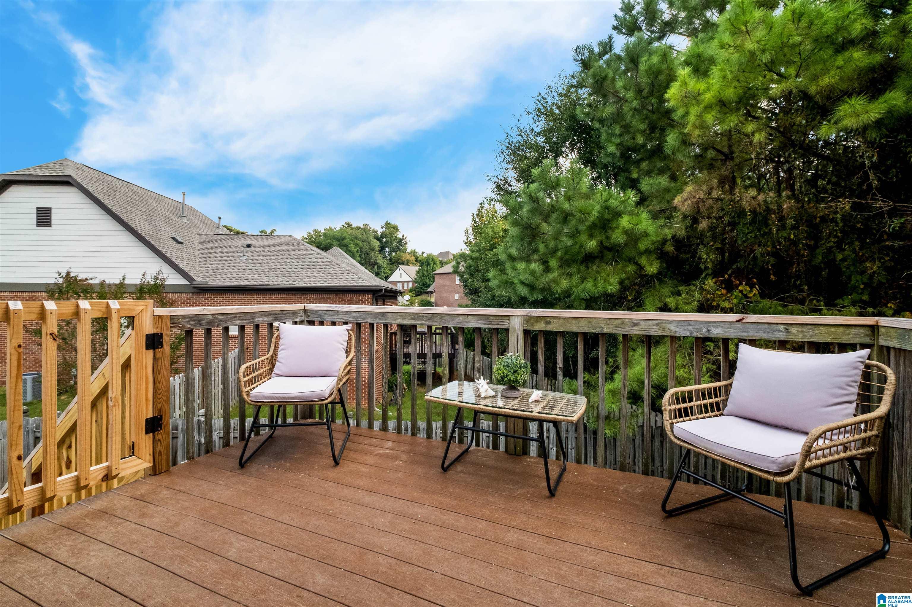 125 Kingston Ridge Birmingham, AL 35211 - Photo 38 of 46