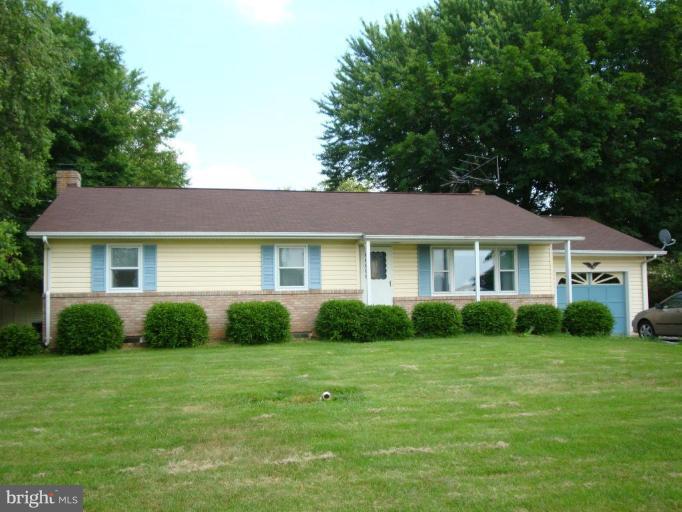13011 Penn Shop Road Mount Airy, MD 21771 - Photo 1 of 22 Front of Home