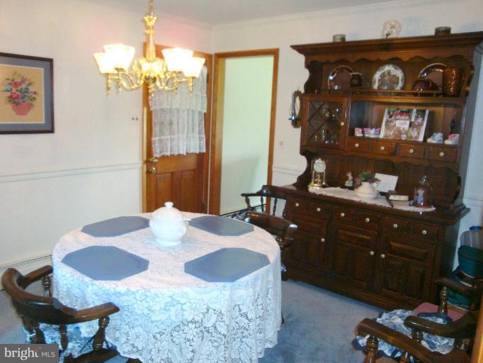 13011 Penn Shop Road Mount Airy, MD 21771 - Photo 8 of 22 Dining Room 2