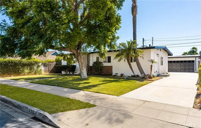 $905,000 | 409 South Dawn Street, Anaheim, CA 92805