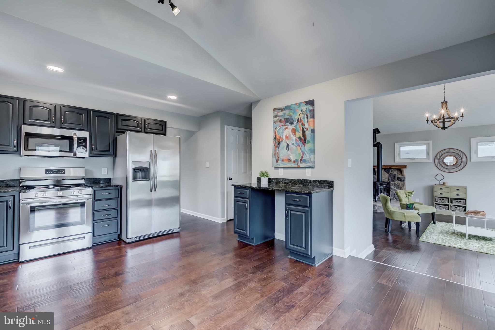 4431 Kendi Road Nottingham, MD 21236 - Photo 8 of 27 Kitchen