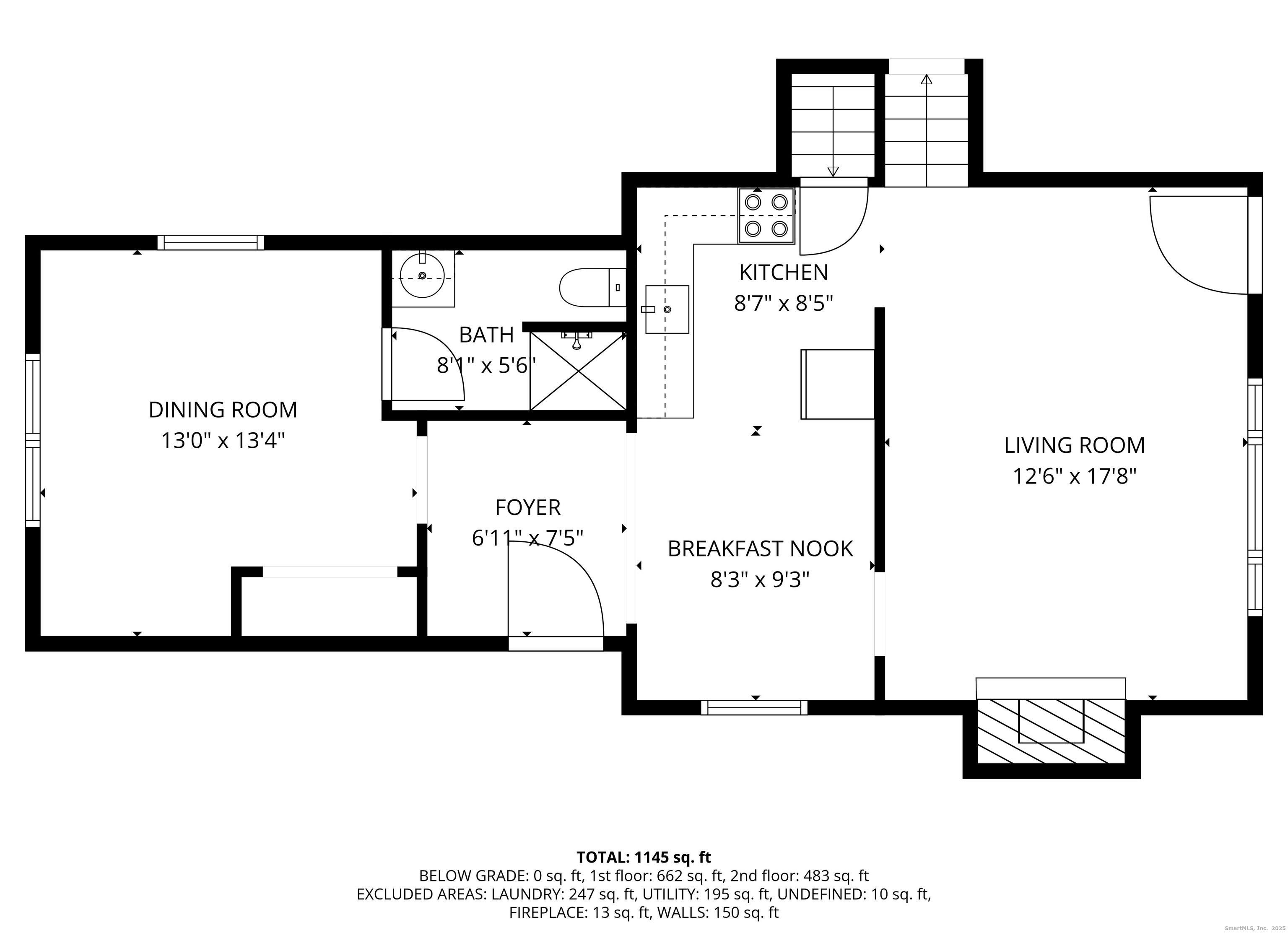 122 North Airline Road Wallingford, CT 06492 - Photo 31 of 33
