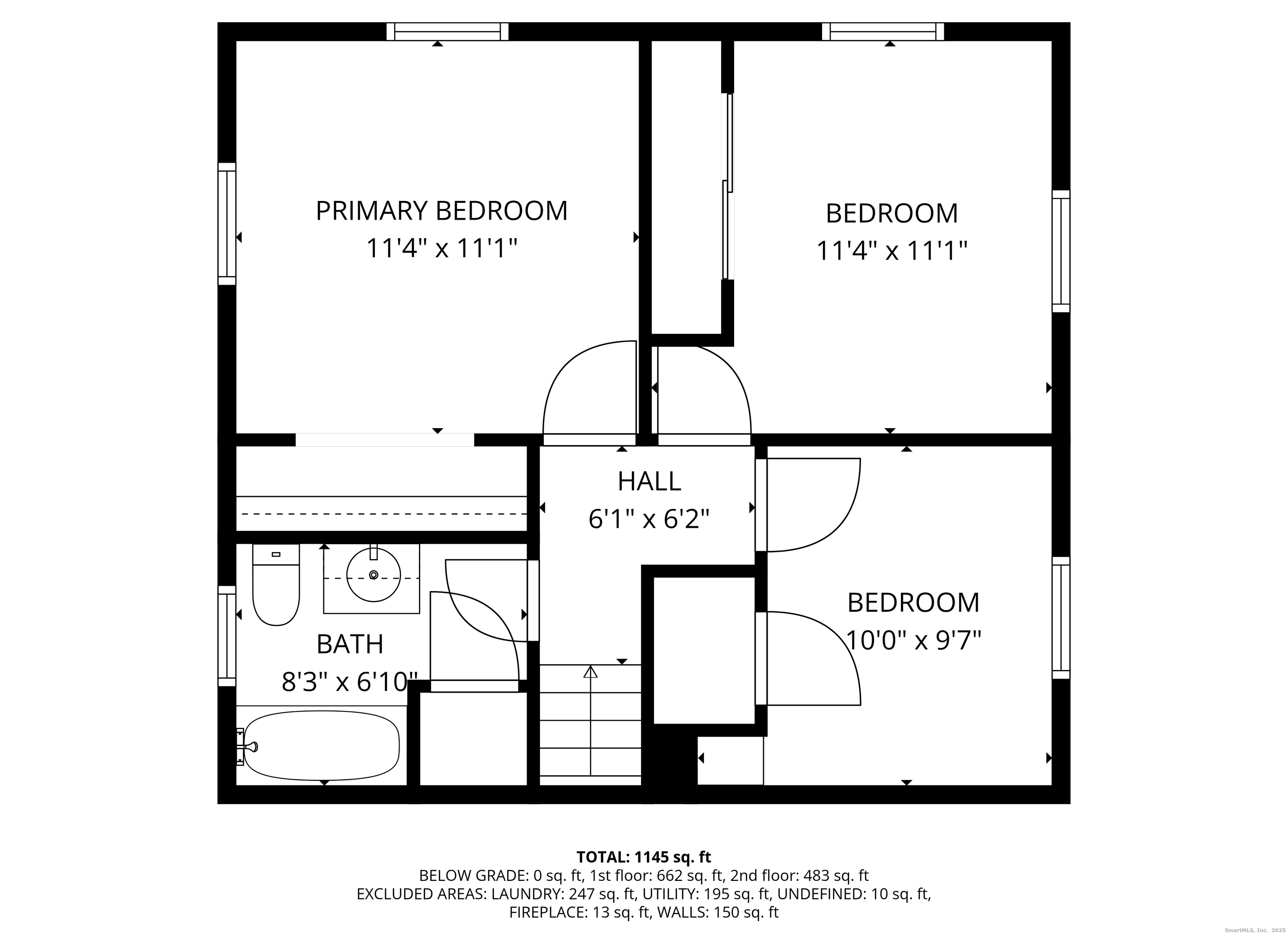 122 North Airline Road Wallingford, CT 06492 - Photo 32 of 33