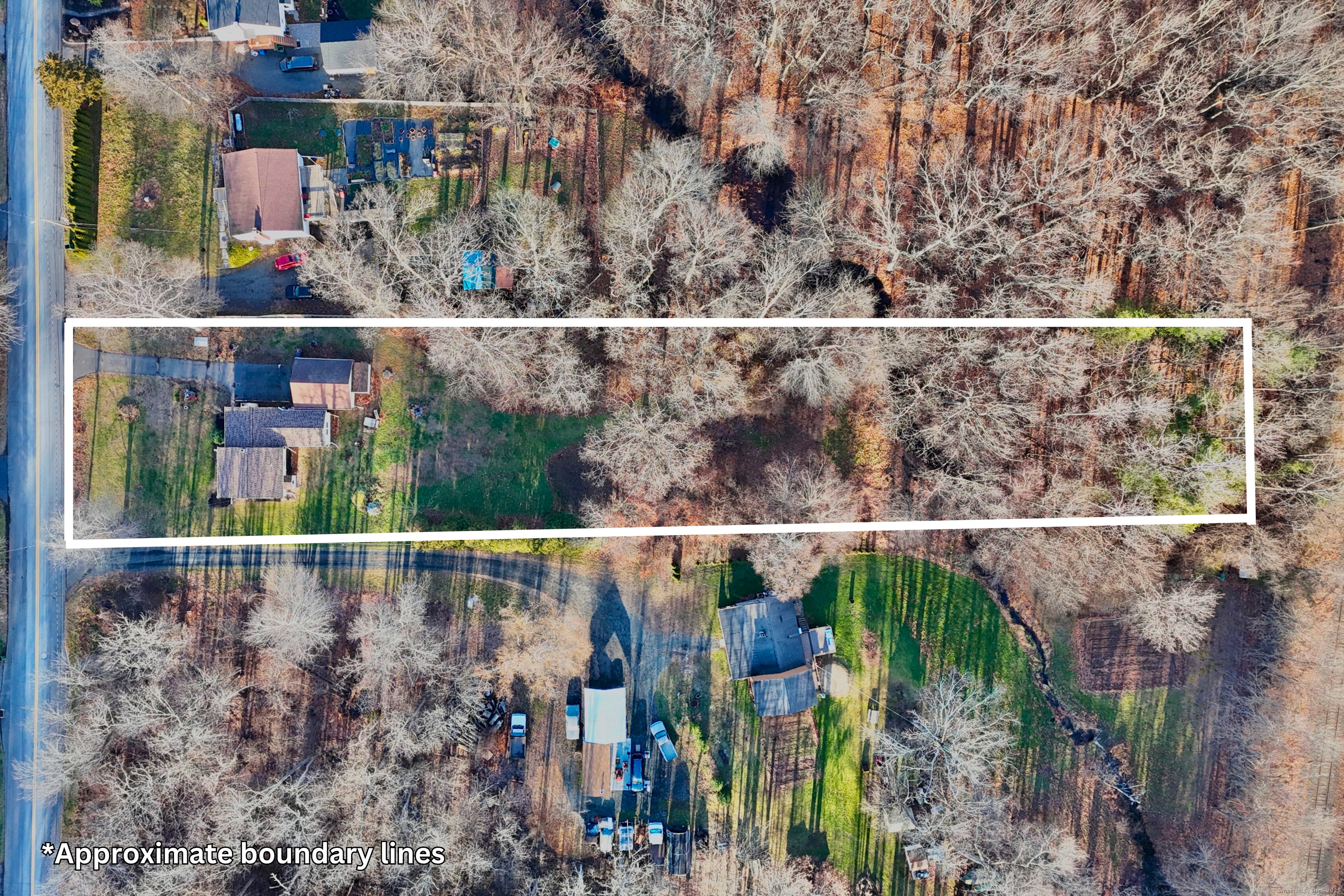 122 North Airline Road Wallingford, CT 06492 - Photo 4 of 33