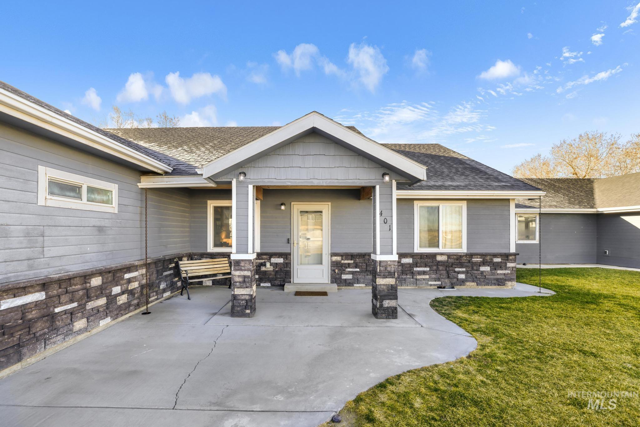 401 Elm Street Rupert, ID 83350 - Photo 40 of 49