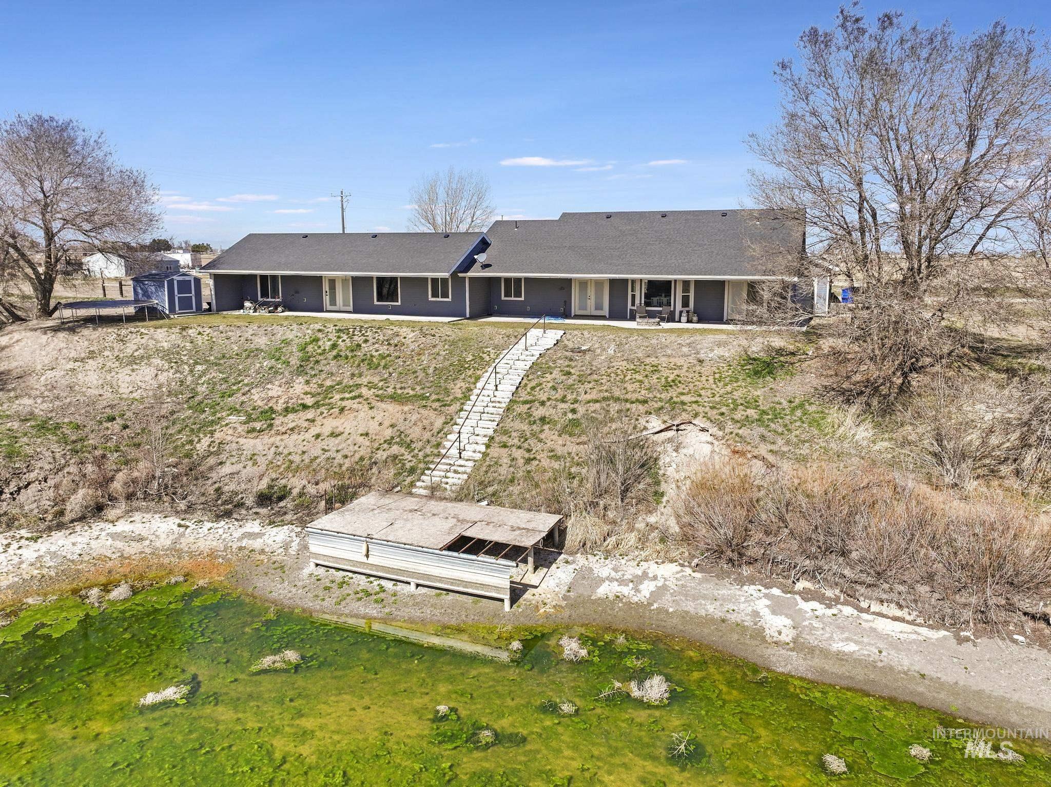 401 Elm Street Rupert, ID 83350 - Photo 47 of 49