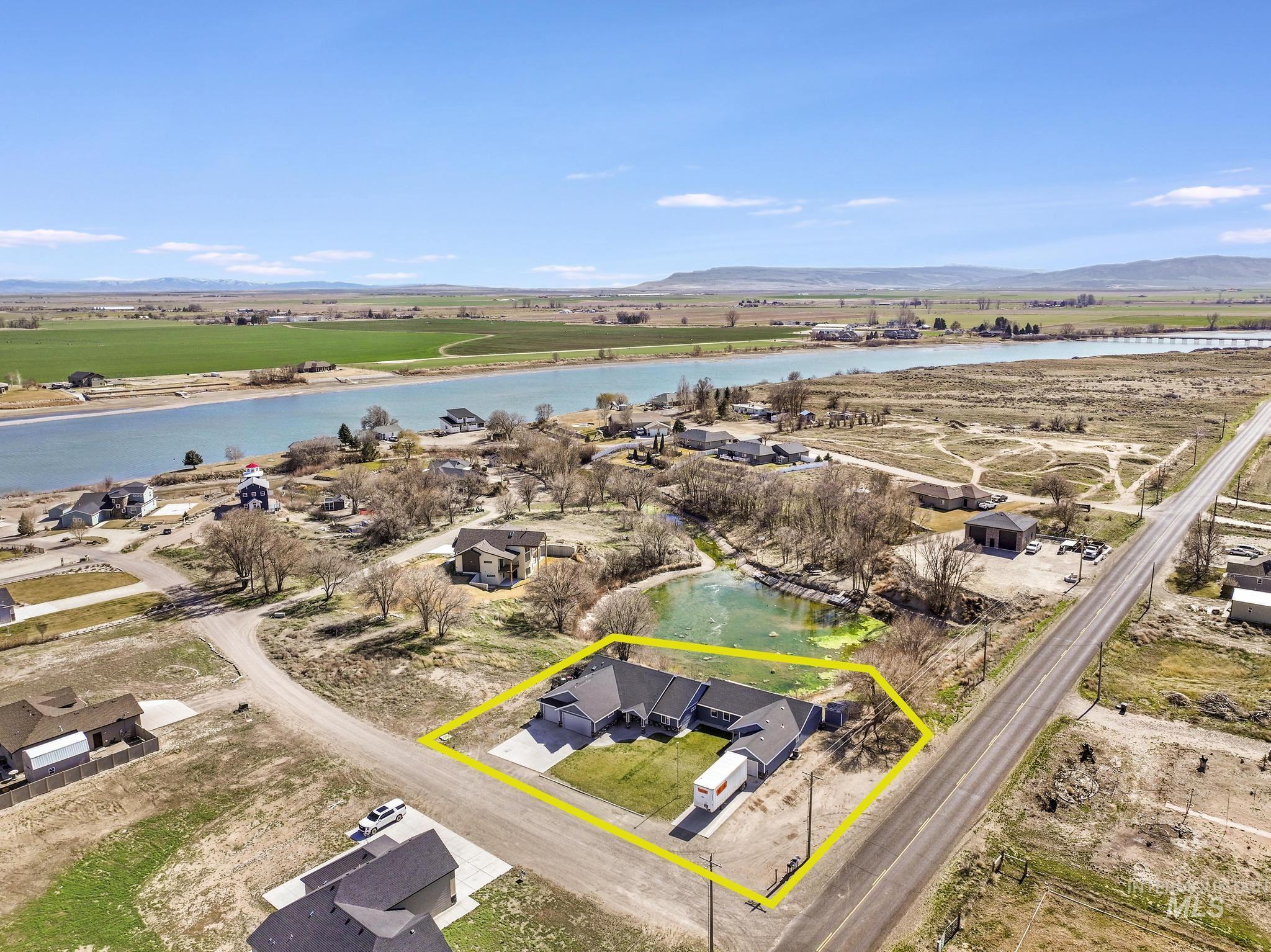 401 Elm Street Rupert, ID 83350 - Photo 48 of 49