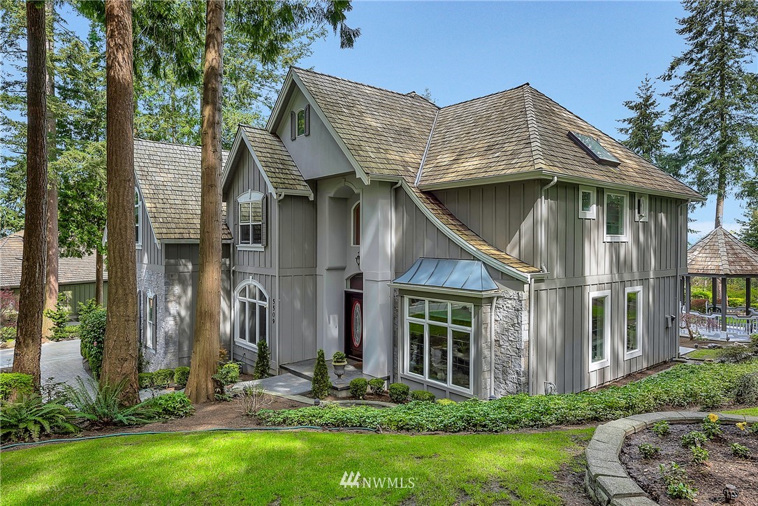 5509 Canvasback Road Blaine, WA 98230 - Photo 1 of 25 Gallery Image 1