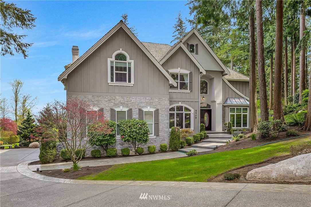 5509 Canvasback Road Blaine, WA 98230 - Photo 3 of 25 Gallery Image 3