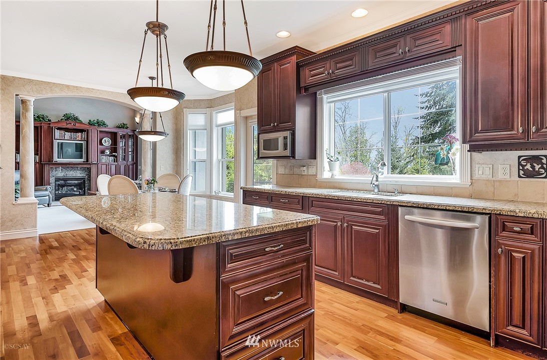 5509 Canvasback Road Blaine, WA 98230 - Photo 9 of 25 Gallery Image 9