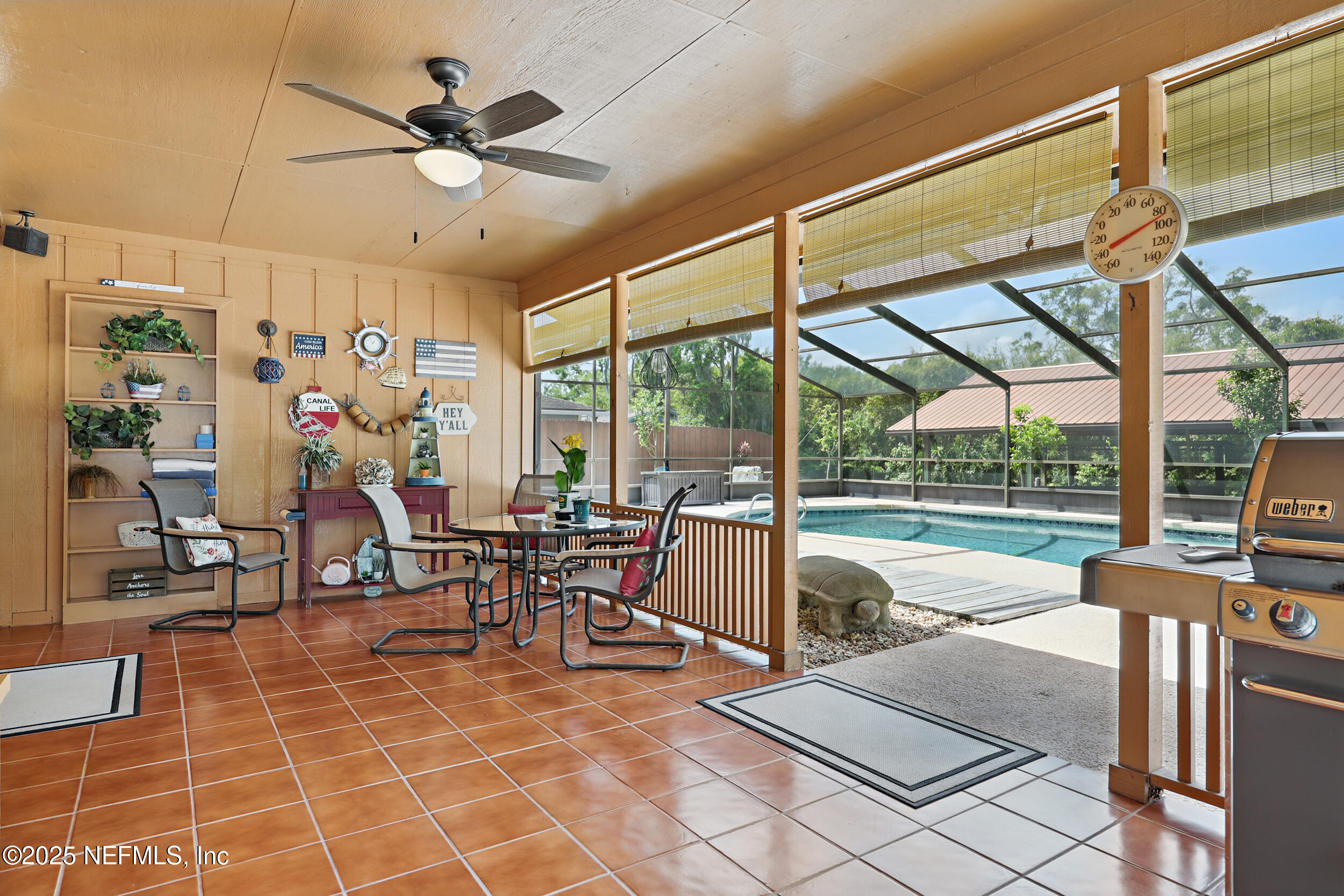 3154 Brooks Road Fleming Island, FL 32003 - Photo 31 of 53 a very nice looking room with a large window