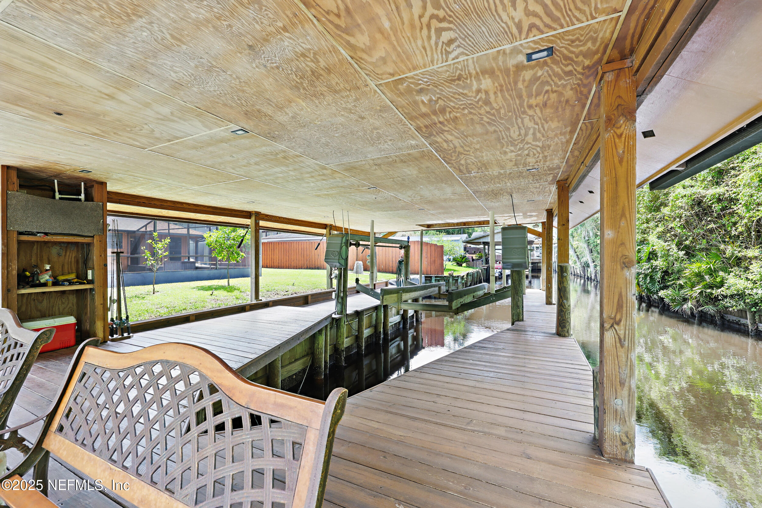 3154 Brooks Road Fleming Island, FL 32003 - Photo 41 of 53