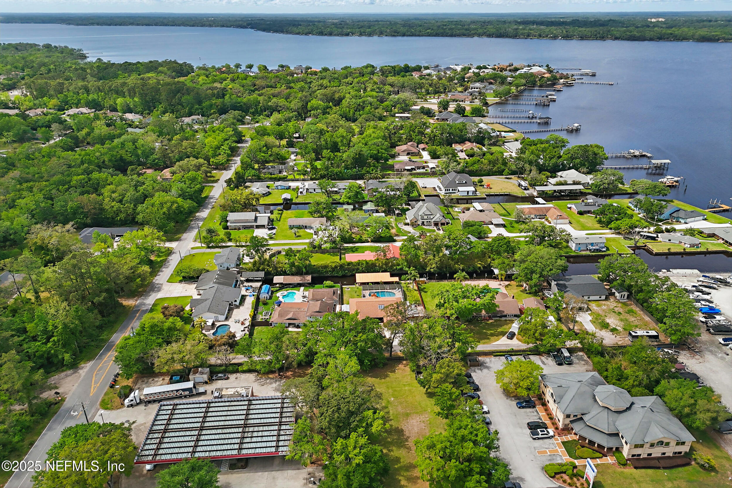 3154 Brooks Road Fleming Island, FL 32003 - Photo 47 of 53