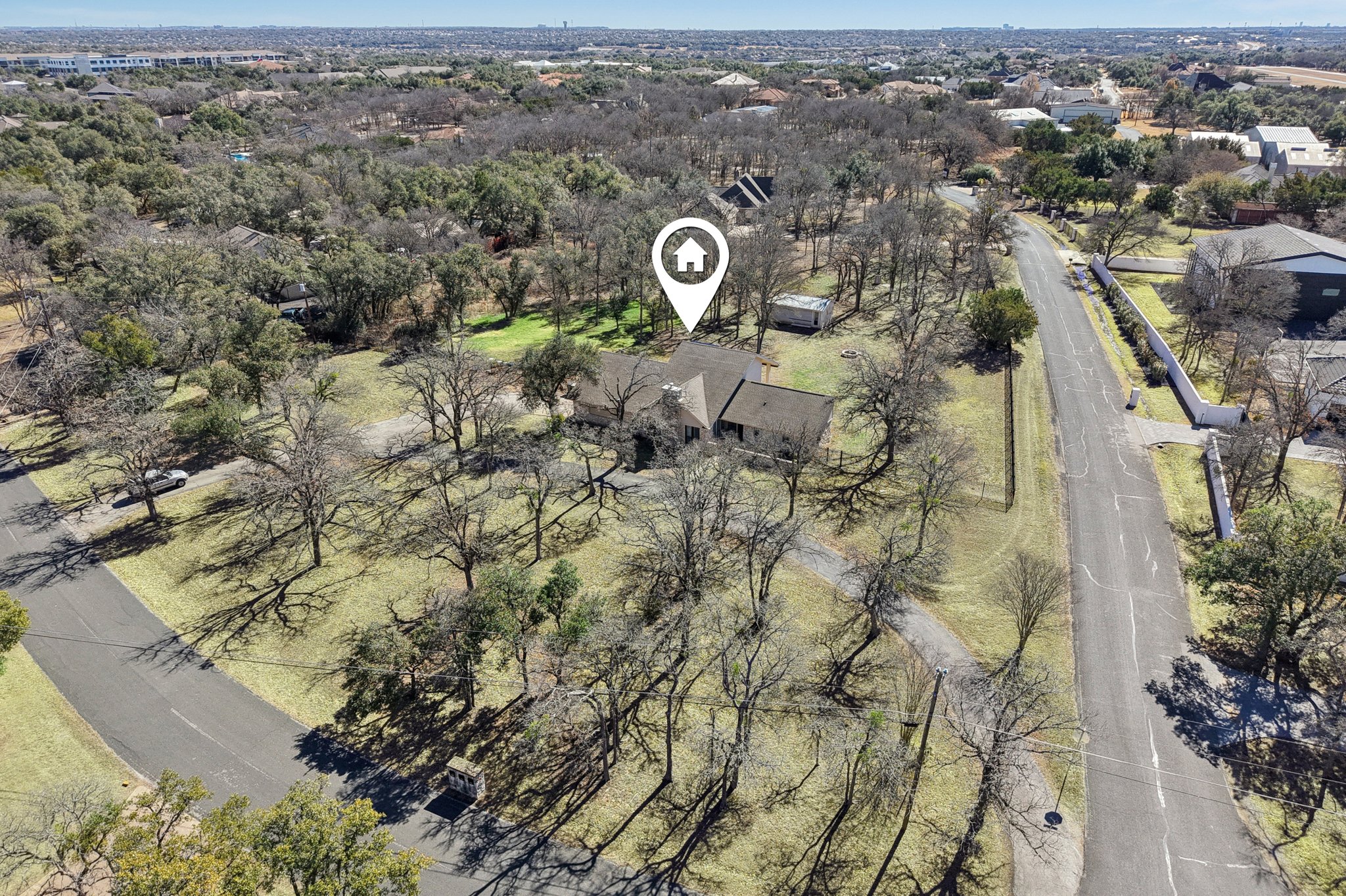 2906 Post River Road Cedar Park, TX 78613 - Photo 1 of 29