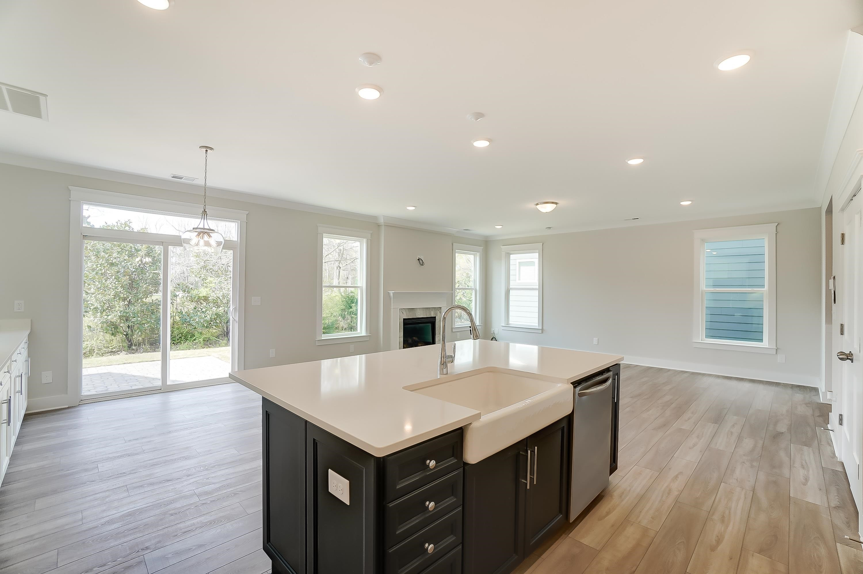 2105 Seneca Road, Unit LOT 34 Raleigh, NC 27604 - Photo 11 of 38 Pic of a similar home