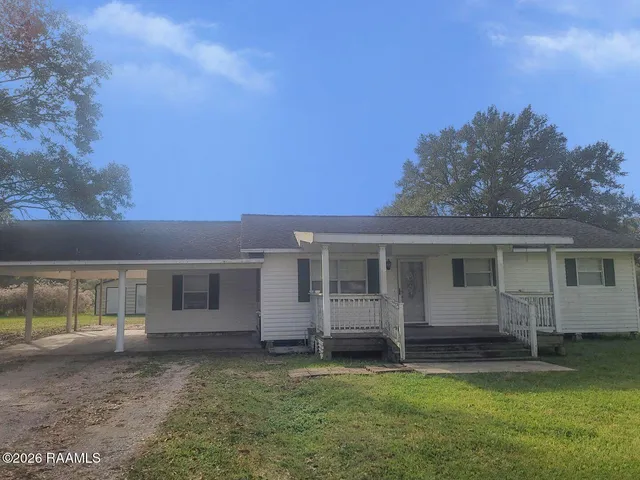$159,900 | 117 Mallet Cove Loop, Eunice, LA 70535