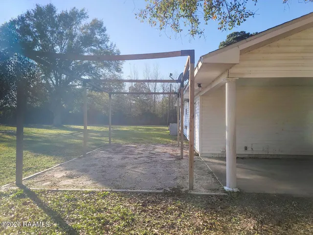 $159,900 | 117 Mallet Cove Loop, Eunice, LA 70535
