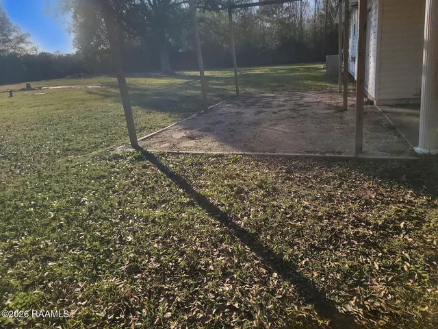 $159,900 | 117 Mallet Cove Loop, Eunice, LA 70535