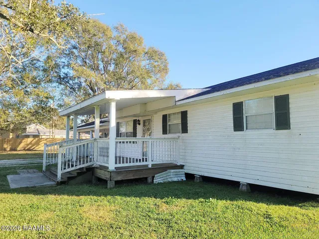 $159,900 | 117 Mallet Cove Loop, Eunice, LA 70535