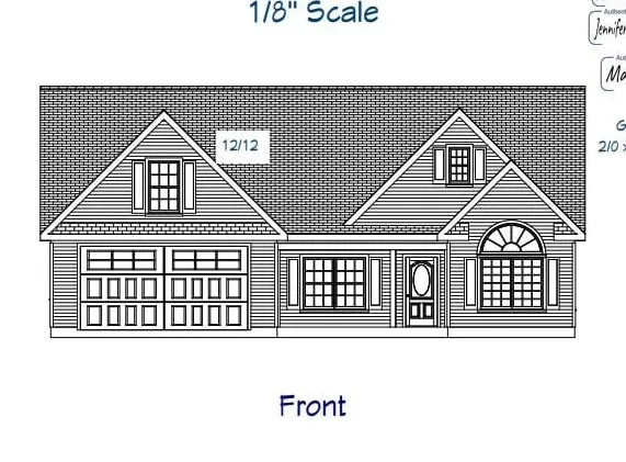 $406,391 | 332 William Nobles Road, Aynor, SC 29511