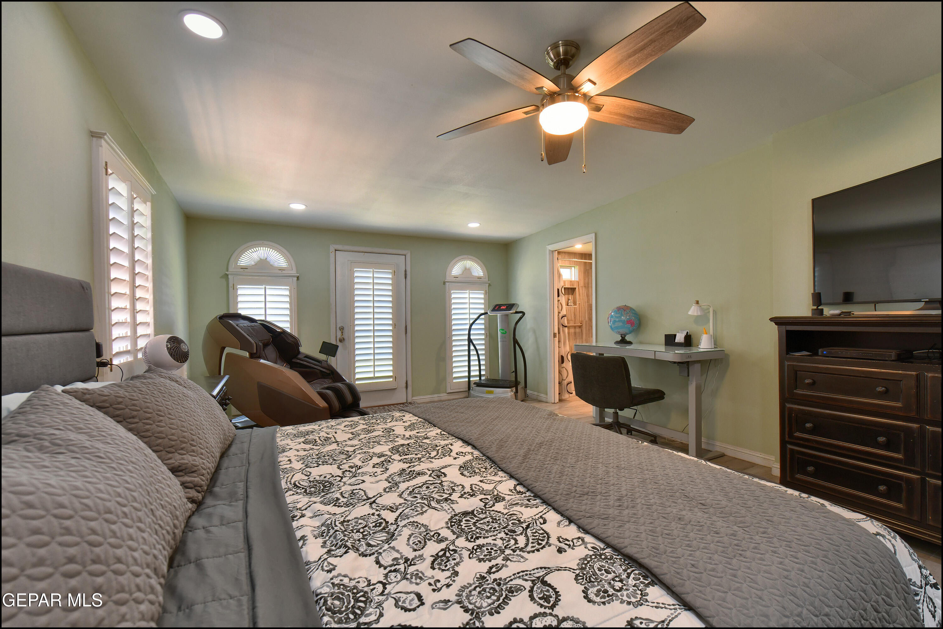 5316 Garry Owen Road El Paso, TX 79903 - Photo 22 of 38 22
