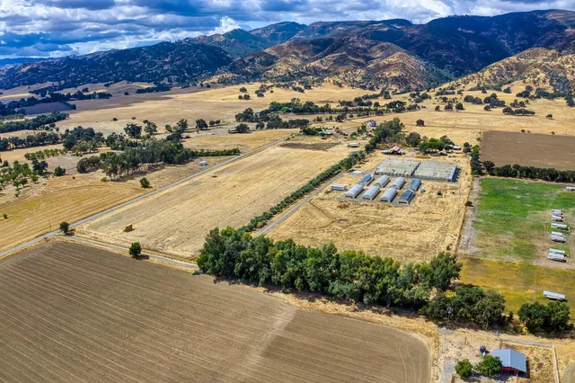 $1,699,000 | 16520 County Road 56, Brooks, CA 95606