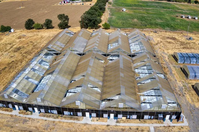 $1,699,000 | 16520 County Road 56, Brooks, CA 95606