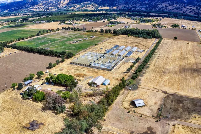 $1,699,000 | 16520 County Road 56, Brooks, CA 95606