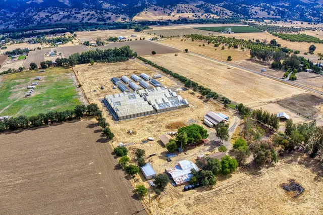$1,699,000 | 16520 County Road 56, Brooks, CA 95606