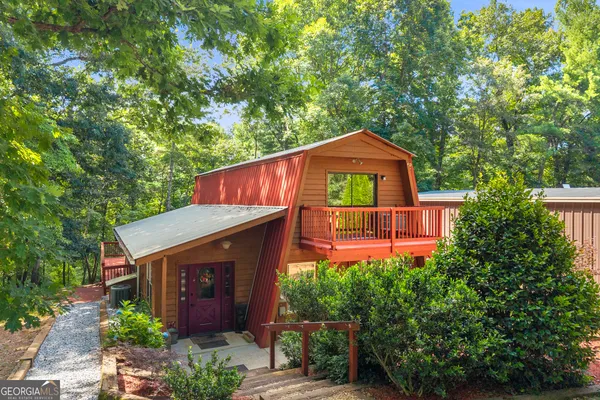 $398,000 | 38 Morwood Valley Trail, Cleveland, GA 30528
