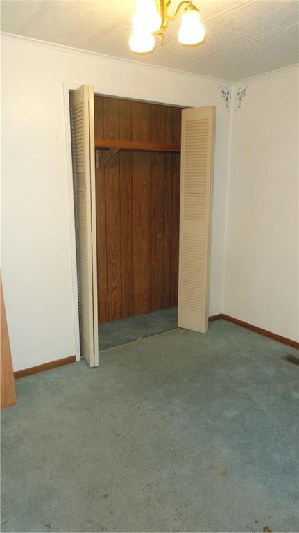 423 Portman Road Butler, PA 16002 - Photo 15 of 22 third bedroom