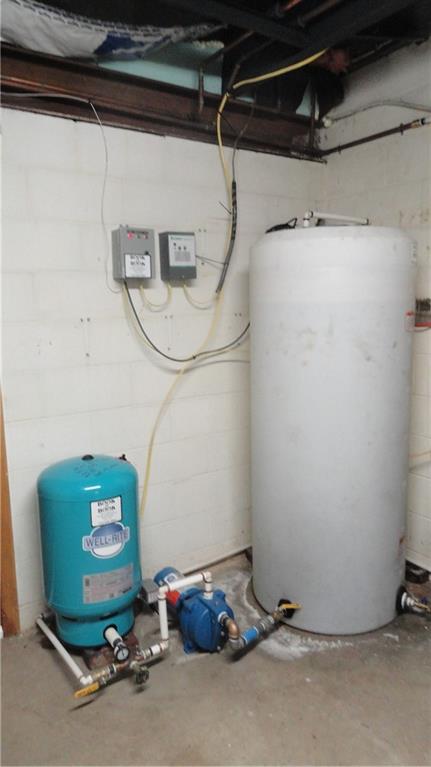 423 Portman Road Butler, PA 16002 - Photo 20 of 22 new well equipment