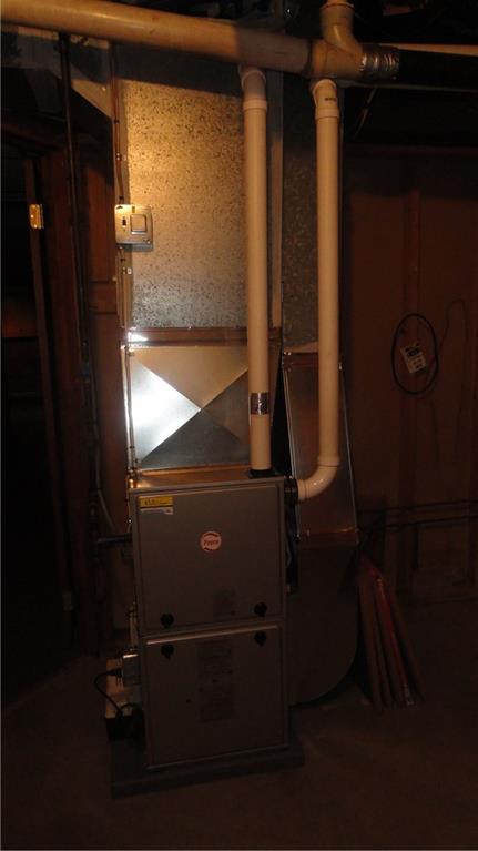 423 Portman Road Butler, PA 16002 - Photo 22 of 22 furnace