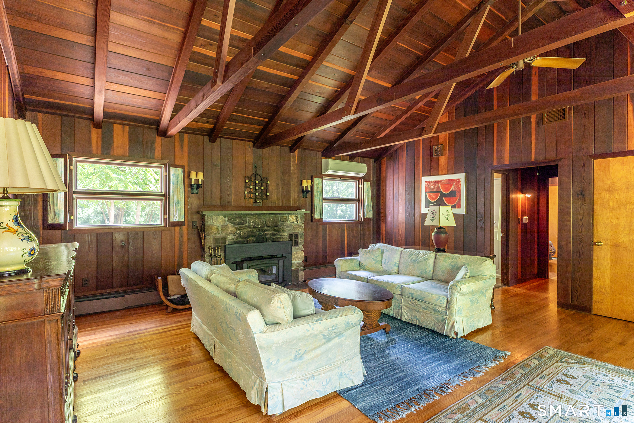 311 Taconic Road Salisbury, CT 06068 - Photo 22 of 40