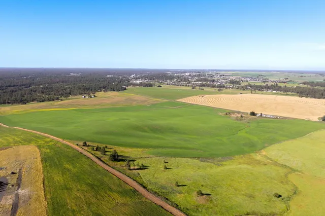 $235,000 | 15275 South Andrus Road, Unit LOT #1, Cheney, WA 99004