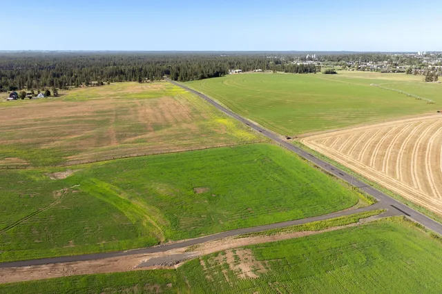 $235,000 | 15275 South Andrus Road, Unit LOT #1, Cheney, WA 99004