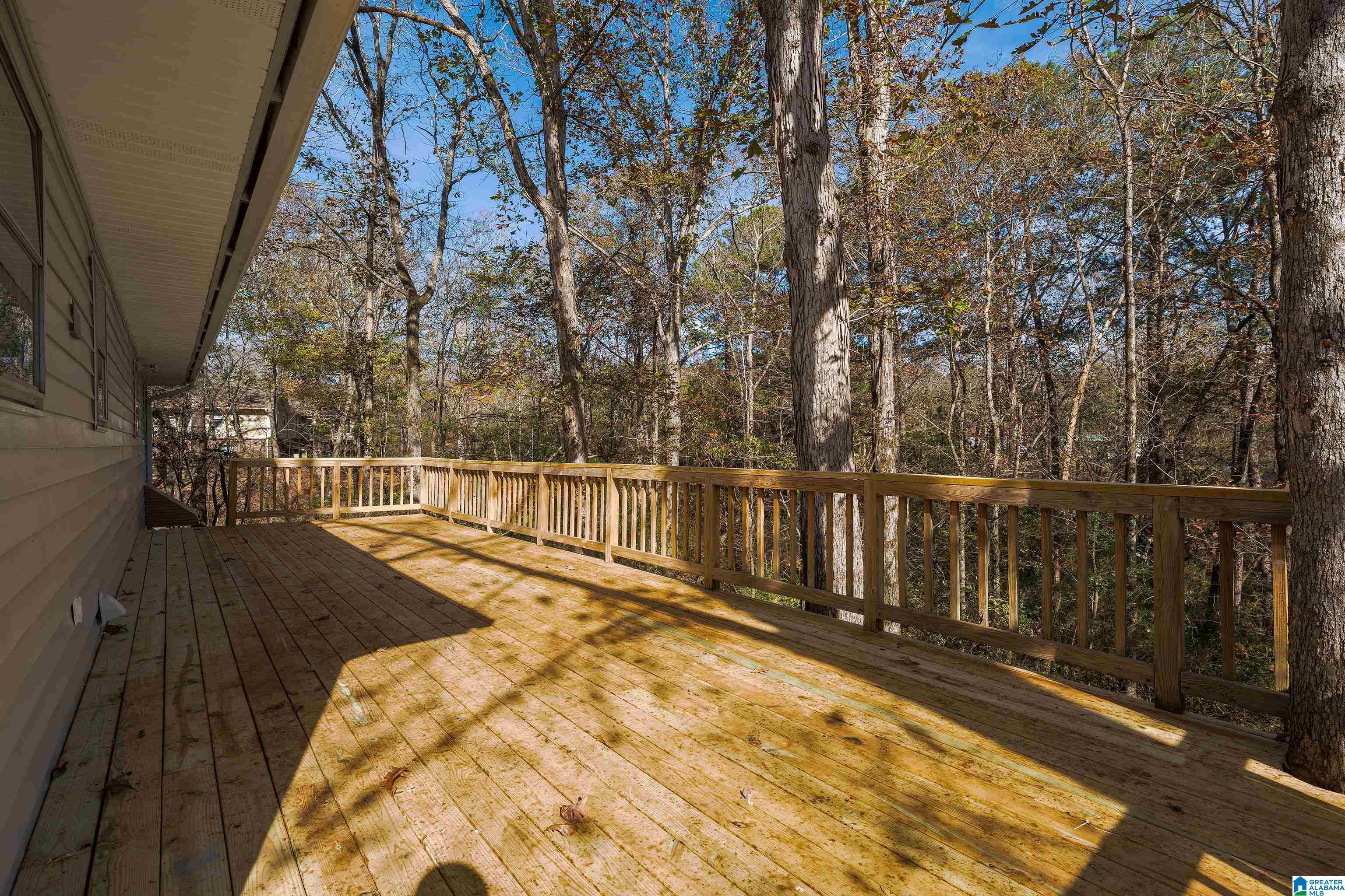 7417 Dewey Goodwin Road Pinson, AL 35126 - Photo 25 of 29