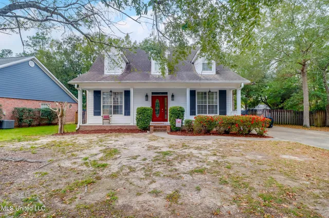 $282,117 | 8428 Ieke Drive, Diamondhead, MS 39525