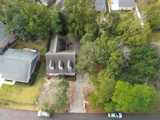 $282,117 | 8428 Ieke Drive, Diamondhead, MS 39525