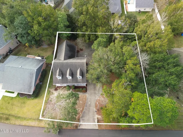 $282,117 | 8428 Ieke Drive, Diamondhead, MS 39525