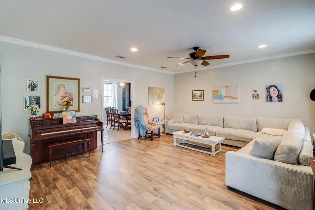 $282,117 | 8428 Ieke Drive, Diamondhead, MS 39525