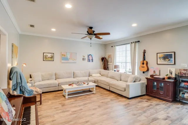 $282,117 | 8428 Ieke Drive, Diamondhead, MS 39525