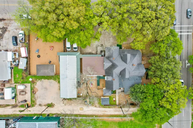 $975,000 | 1030 4th Street, Rosenberg, TX 77471