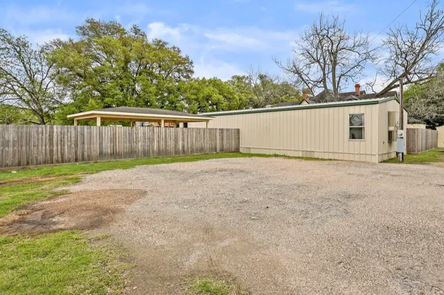 $975,000 | 1030 4th Street, Rosenberg, TX 77471