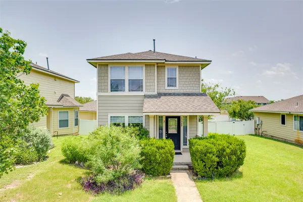 $1,900 | 17909 Kenai Fjords Drive, Unit 2, Pflugerville, TX 78660