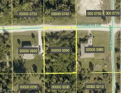 $40,000 | 7337 Kreamers Drive, Bokeelia, FL 33922