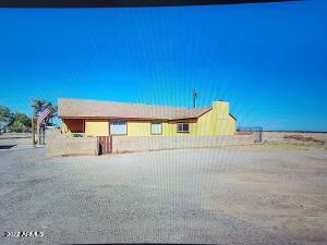 4180 North Hudson Road Coolidge, AZ 85128 - Photo 1 of 12 Front Picture