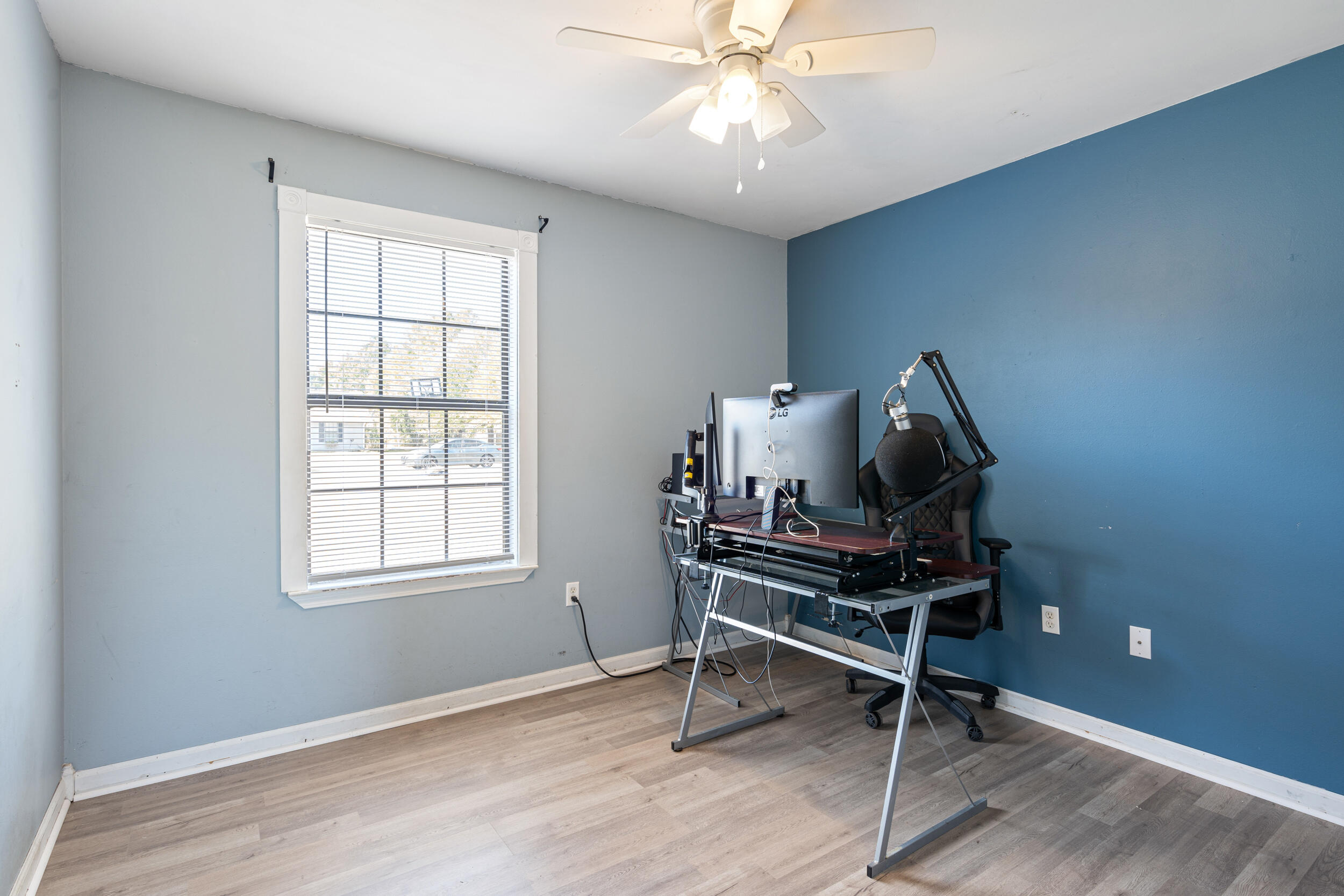 118 Stephens Lane Crestview, FL 32539 - Photo 18 of 40 Bedroom 2